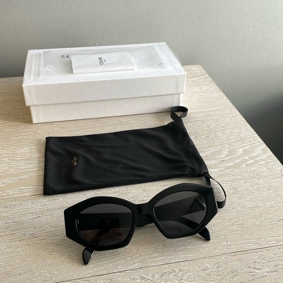 Celine sunglasses - Picture 1 of 6
